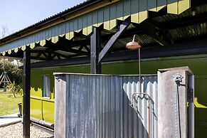 Unique Comfy Remodelled Railway Carriage