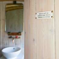 Unique Comfy Remodelled Railway Carriage