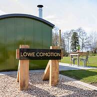 Unique Comfy Remodelled Railway Carriage