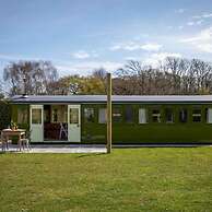 Unique Comfy Remodelled Railway Carriage