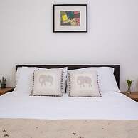 Lux Countryside Haven Mins to Beach Garden