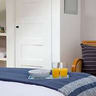 Lux Countryside Haven Mins to Beach Garden