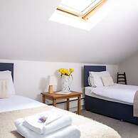 Lux Countryside Haven Mins to Beach Garden