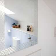 Lux Countryside Haven Mins to Beach Garden