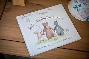 Lux Countryside Haven Mins to Beach Garden