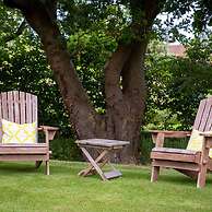 Lux Countryside Haven Mins to Beach Garden