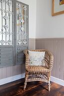 Lux Countryside Haven Mins to Beach Garden