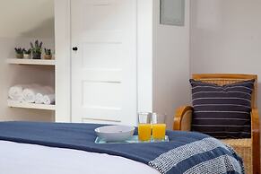 Lux Countryside Haven Mins to Beach Garden