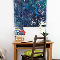 Lux Countryside Haven Mins to Beach Garden