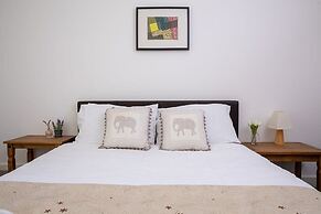 Lux Countryside Haven Mins to Beach Garden