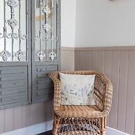 Lux Countryside Haven Mins to Beach Garden