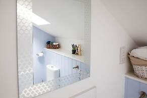 Lux Countryside Haven Mins to Beach Garden