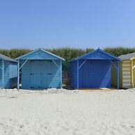 Lux Countryside Haven Mins to Beach Garden