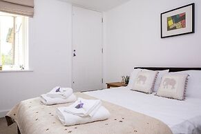 Lux Countryside Haven Mins to Beach Garden