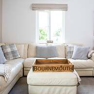 Lux Countryside Haven Mins to Beach Garden