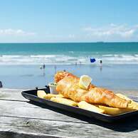 Lux Countryside Haven Mins to Beach Garden