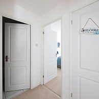 Beachfront Apartment With Panoramic Sea Views