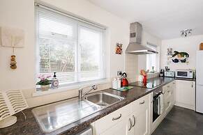 Beautiful Georgian Home in the Heart of Chichester