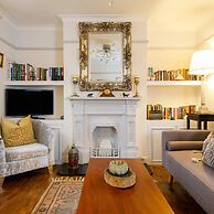 Beautiful Georgian Home in the Heart of Chichester