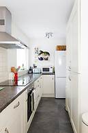 Beautiful Georgian Home in the Heart of Chichester