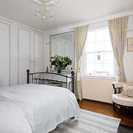 Beautiful Georgian Home in the Heart of Chichester