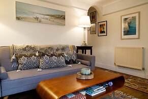 Beautiful Georgian Home in the Heart of Chichester