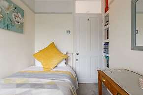 Beautiful Georgian Home in the Heart of Chichester
