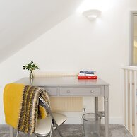 Beautiful Georgian Home in the Heart of Chichester