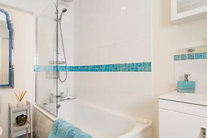Beautiful Georgian Home in the Heart of Chichester