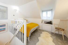 Beautiful Georgian Home in the Heart of Chichester