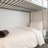 Absolute Beachfront With Decked Garden Oasis and Views