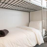 Beautiful Beachfront House wth Balcony Sea Views