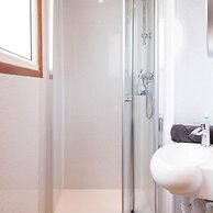 Beautiful Beachfront House wth Balcony Sea Views