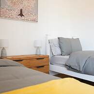 3BR Stylish Home Sea View Walk to East Wittering