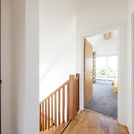 3BR Stylish Home Sea View Walk to East Wittering