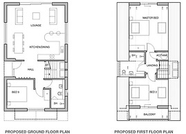 3BR Stylish Home Sea View Walk to East Wittering