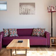 3BR Stylish Home Sea View Walk to East Wittering