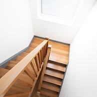 3BR Stylish Home Sea View Walk to East Wittering