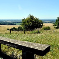 Designer Family Escape Hot Tub Steps to Beach