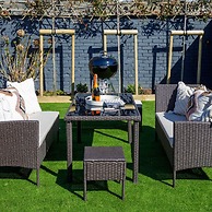 Designer Family Escape Hot Tub Steps to Beach