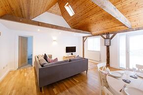 Idyllic Countryside Annexe Near West Wittering Beach