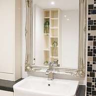 Idyllic Countryside Annexe Near West Wittering Beach