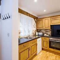 Idyllic Countryside Annexe Near West Wittering Beach