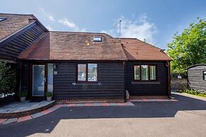 Idyllic Countryside Annexe Near West Wittering Beach