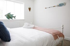 Idyllic Countryside Annexe Near West Wittering Beach