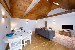 Idyllic Countryside Annexe Near West Wittering Beach