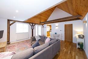 Idyllic Countryside Annexe Near West Wittering Beach