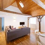 Idyllic Countryside Annexe Near West Wittering Beach