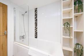 Idyllic Countryside Annexe Near West Wittering Beach