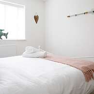 Idyllic Countryside Annexe Near West Wittering Beach